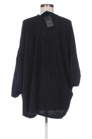 Dámsky kardigán Laura Scott, Velikost XL, Barva Černá, Cena  329,00 Kč