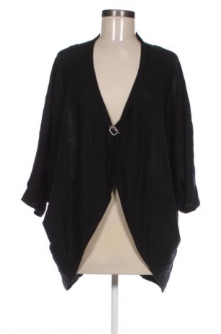 Damen Strickjacke Laura Scott, Größe S, Farbe Schwarz, Preis 6,99 €