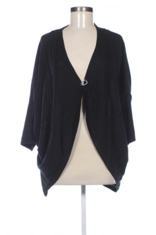 Γυναικεία ζακέτα Laura Scott, Μέγεθος S, Χρώμα Μαύρο, Τιμή 5,99 €