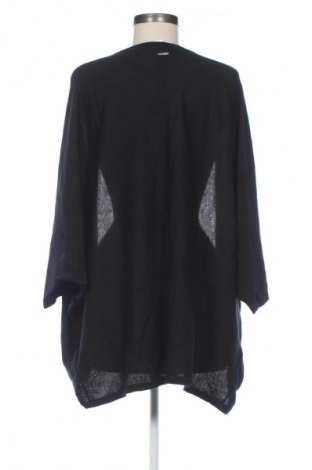 Γυναικεία ζακέτα Laura Scott, Μέγεθος S, Χρώμα Μαύρο, Τιμή 5,99 €