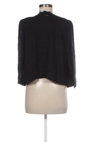 Damen Strickjacke Laura Scott, Größe M, Farbe Schwarz, Preis 4,99 €