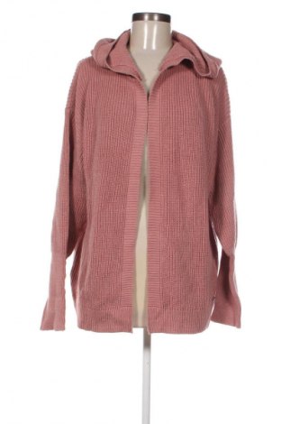 Γυναικεία ζακέτα Laura Scott, Μέγεθος M, Χρώμα Σάπιο μήλο, Τιμή 13,99 €