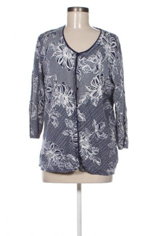 Γυναικεία ζακέτα Leo & Ugo, Μέγεθος M, Χρώμα Πολύχρωμο, Τιμή 3,99 €