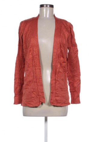 Dámsky kardigán Lilia, Velikost M, Barva Oranžová, Cena  49,00 Kč
