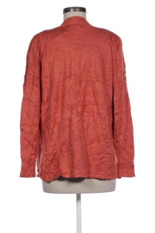 Dámsky kardigán Lilia, Velikost M, Barva Oranžová, Cena  49,00 Kč