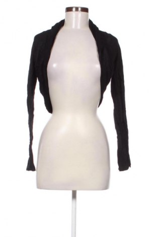 Γυναικεία ζακέτα Liu Jo, Μέγεθος S, Χρώμα Μαύρο, Τιμή 37,99 €