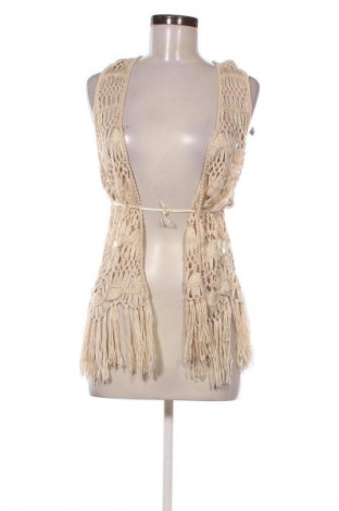 Dámsky kardigán Love By Design, Velikost L, Barva Béžová, Cena  519,00 Kč