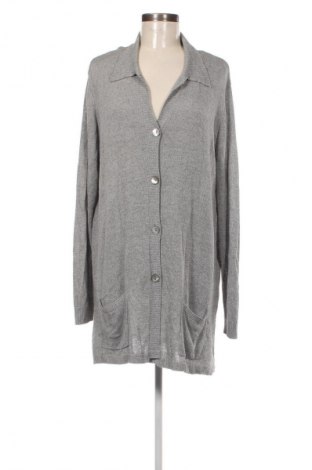 Дамска жилетка Madeleine, Размер XL, Цвят Сив, Цена 6,13 €