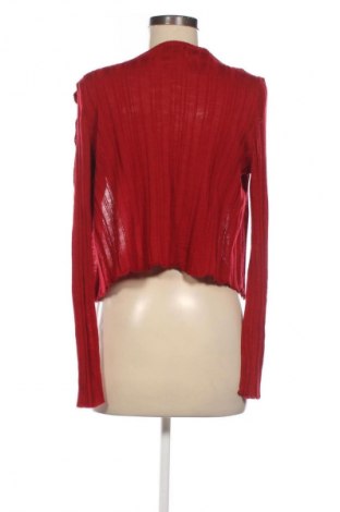 Dámsky kardigán Mango, Velikost M, Barva Červená, Cena  59,00 Kč