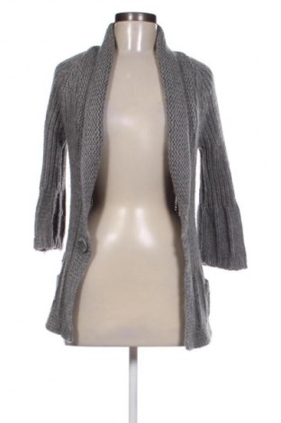 Dámsky kardigán Mango, Velikost M, Barva Šedá, Cena  249,00 Kč