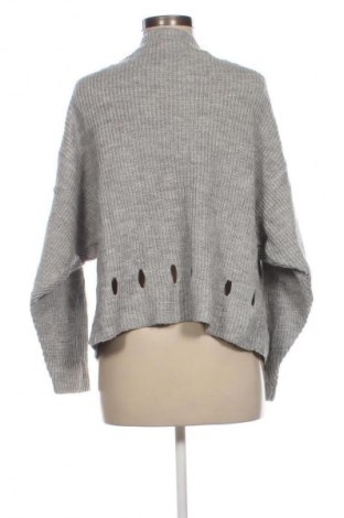 Дамска жилетка Mango, Размер S, Цвят Сив, Цена 9,71 €