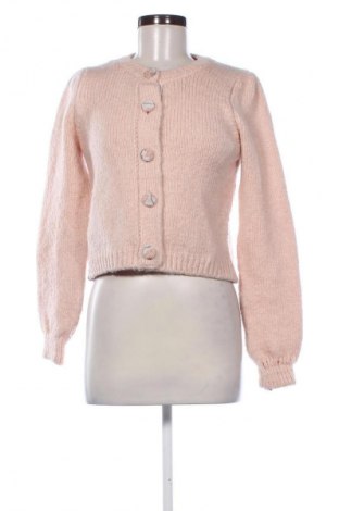 Dámsky kardigán Mango, Velikost XS, Barva Růžová, Cena  519,00 Kč