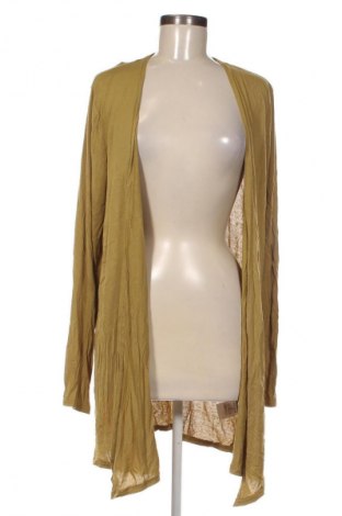 Dámsky kardigán Manguun, Velikost XL, Barva Žlutá, Cena  49,00 Kč