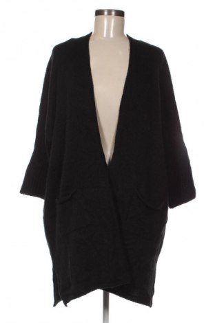 Cardigan de damă Marc Cain, Mărime M, Culoare Negru, Preț 411,99 Lei, #134039522