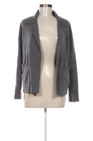Γυναικεία ζακέτα Marc O'Polo, Μέγεθος L, Χρώμα Γκρί, Τιμή 28,99 €