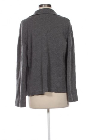 Γυναικεία ζακέτα Marc O'Polo, Μέγεθος L, Χρώμα Γκρί, Τιμή 28,99 €