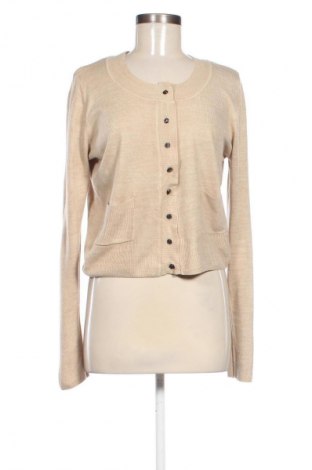 Dámsky kardigán Marks & Spencer, Velikost L, Barva Béžová, Cena  225,00 Kč