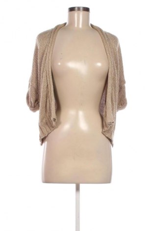 Damen Strickjacke Massimo Dutti, Größe M, Farbe Beige, Preis € 6,99
