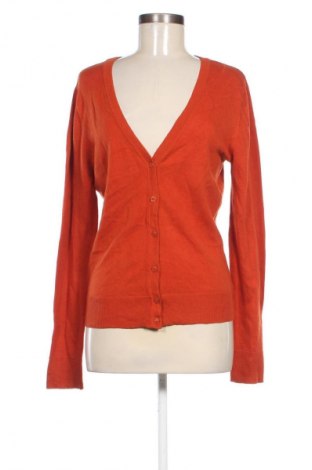 Damski kardigan Merona, Rozmiar M, Kolor Pomarańczowy, Cena 6,99 zł