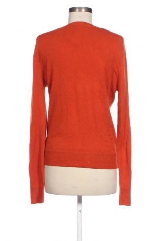 Damski kardigan Merona, Rozmiar M, Kolor Pomarańczowy, Cena 6,99 zł