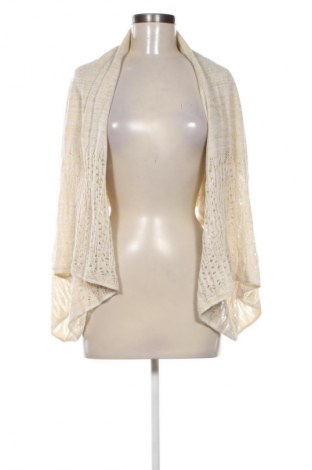 Γυναικεία ζακέτα Metro, Μέγεθος L, Χρώμα  Μπέζ, Τιμή 2,99 €