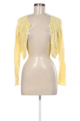 Dámsky kardigán Monsoon, Velikost M, Barva Žlutá, Cena  59,00 Kč