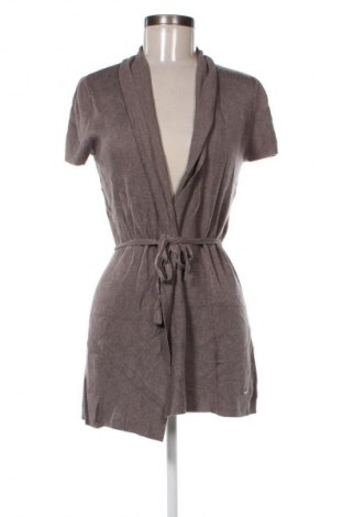 Damen Strickjacke More & More, Größe XS, Farbe Braun, Preis € 1,99