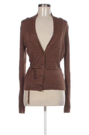 Дамска жилетка More & More, Размер S, Цвят Кафяв, Цена 9,71 €