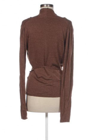 Дамска жилетка More & More, Размер S, Цвят Кафяв, Цена 9,71 €