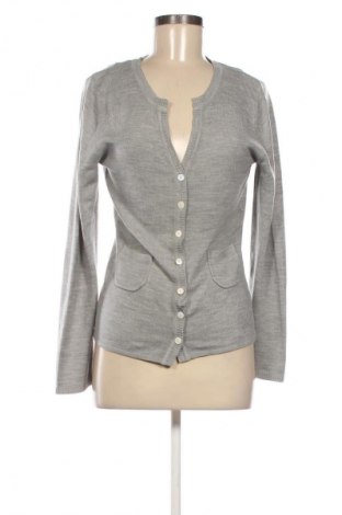 Damen Strickjacke My Own, Größe M, Farbe Grau, Preis € 4,99