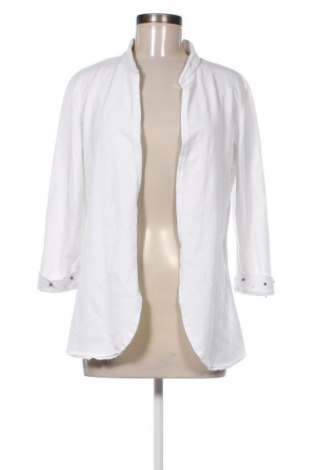 Damski kardigan NEW COLLECTION, Rozmiar M, Kolor Biały, Cena 21,99 zł