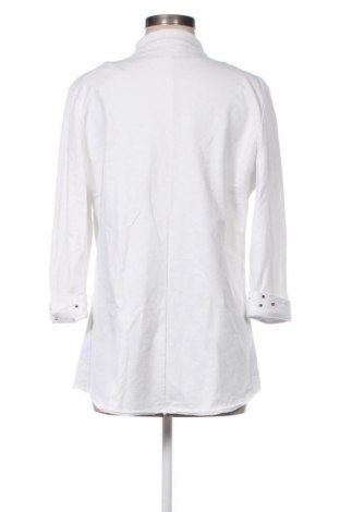 Damski kardigan NEW COLLECTION, Rozmiar M, Kolor Biały, Cena 21,99 zł