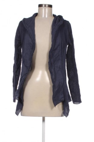 Damski kardigan NEW COLLECTION, Rozmiar M, Kolor Niebieski, Cena 21,99 zł