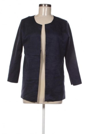 Γυναικεία ζακέτα NEW COLLECTION, Μέγεθος M, Χρώμα Μπλέ, Τιμή 2,99 €