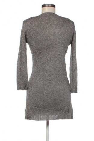 Damski kardigan Naf Naf, Rozmiar M, Kolor Szary, Cena 13,99 zł