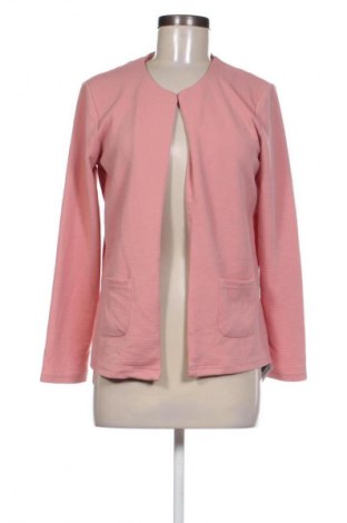 Damen Strickjacke Nathalie Andersen, Größe M, Farbe Rosa, Preis 5,99 €