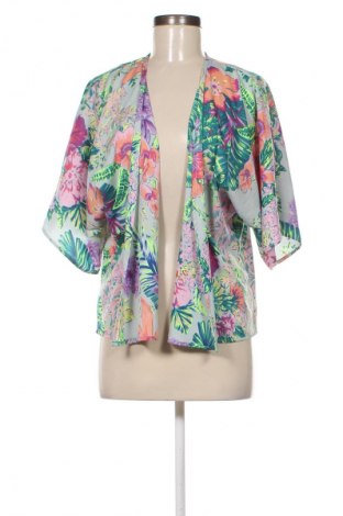 Γυναικεία ζακέτα New Look, Μέγεθος L, Χρώμα Πολύχρωμο, Τιμή 2,99 €