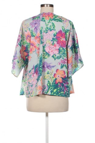 Γυναικεία ζακέτα New Look, Μέγεθος L, Χρώμα Πολύχρωμο, Τιμή 2,99 €