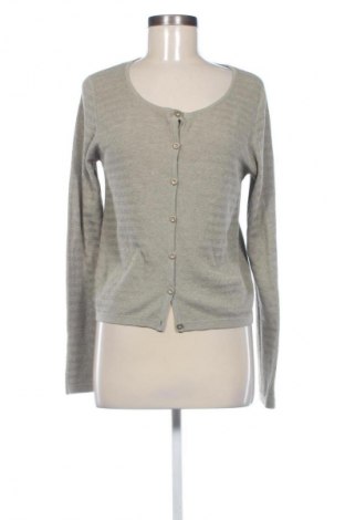 Cardigan de damă Nile, Mărime S, Culoare Bej, Preț 164,84 Lei