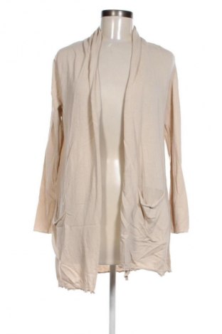 Γυναικεία ζακέτα No Man's Land, Μέγεθος XS, Χρώμα Χρυσαφί, Τιμή 6,99 €