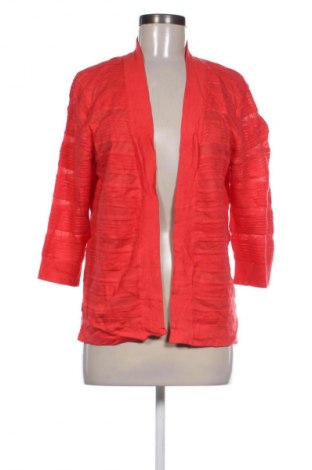 Dámsky kardigán Noni B, Velikost L, Barva Oranžová, Cena  49,00 Kč