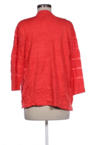 Dámsky kardigán Noni B, Velikost L, Barva Oranžová, Cena  49,00 Kč