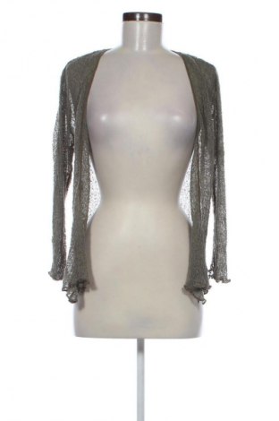 Cardigan de damă Nostalgia, Mărime XS, Culoare Verde, Preț 107,04 Lei