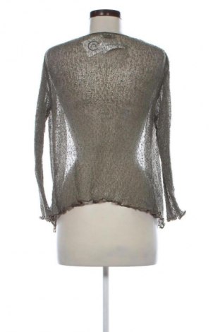 Cardigan de damă Nostalgia, Mărime XS, Culoare Verde, Preț 107,04 Lei