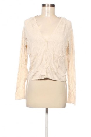 Dámsky kardigán ONLY, Velikost M, Barva Béžová, Cena  189,00 Kč