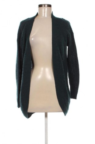 Dámsky kardigán ONLY, Velikost S, Barva Zelená, Cena  239,00 Kč