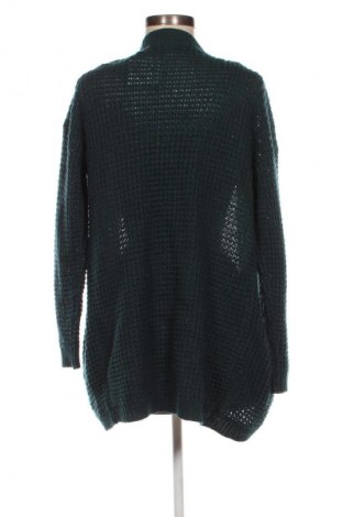 Dámsky kardigán ONLY, Velikost S, Barva Zelená, Cena  239,00 Kč