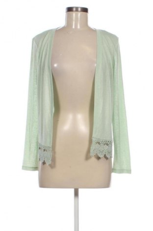Dámsky kardigán ONLY, Veľkosť XS, Farba Zelená, Cena  2,95 €