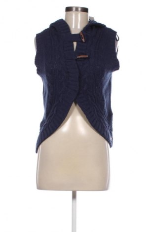 Дамска жилетка ONLY, Размер M, Цвят Син, Цена 7,15 €