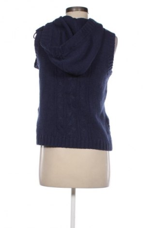 Дамска жилетка ONLY, Размер M, Цвят Син, Цена 7,15 €